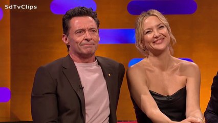 When Hugh Jackman did karaoke with Neil Diamond