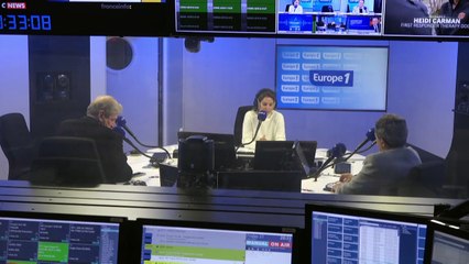 Plan «zéro portable» en prison : «Qu'est-ce qu'on attend pour sécuriser nos établissements pénitentiaires ?», fustige Georges Fenech