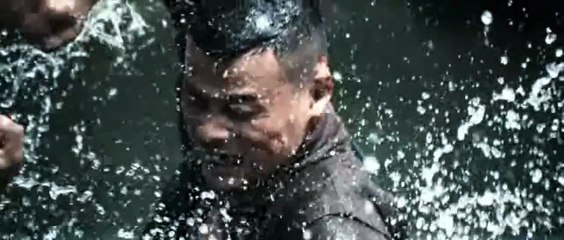 Kahraman 🎞️🎞️DÖVÜŞ🎞️🎞️film izlE((Donnie Yen))