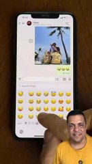 😜 Emojis sem graça? Dê um UP nas suas Conversas e Surpreenda Seus Amigos! ✨📱