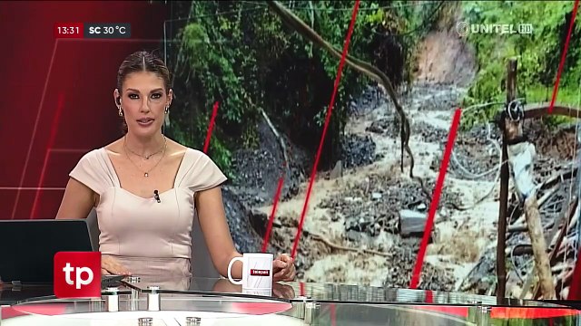 Viceministra de Autonomías anuncia creación de un “fondo de emergencia” para enfrentar desastres naturales 