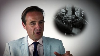 The Fall of the Weimar Republic