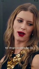 Scorned Wife's Revenge