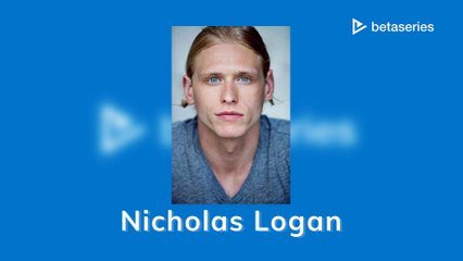Nicholas Logan (ES)