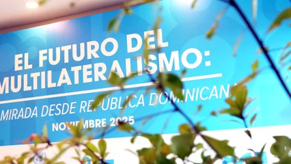 MIREX conmemora 80 aniversario de las Naciones Unidas