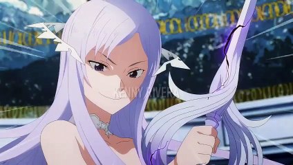 Que hubiera pasado si Goku era traicionado  (parte 17