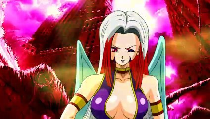 Que hubiera pasado si Goku era traicionado  (parte 19