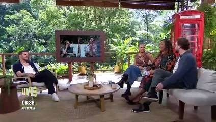 I'm A Celebrity Unpacked (2024) Season 2 Episode 5