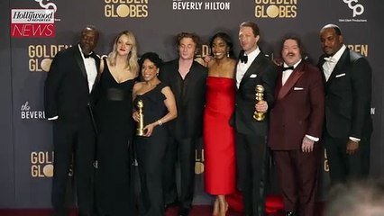 'The Bear' Unveils Season 3 Teaser, FX Announces Premiere Date | THR News Video