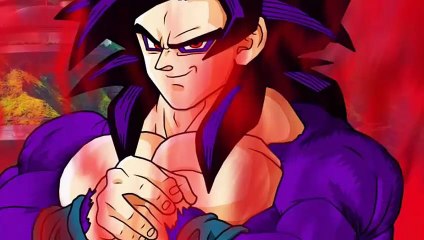 Que hubiera pasado si Goku era traicionado  (parte 27