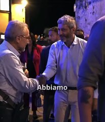 Buonpane  - È il tempo di chi ama la propria terra e vuole garantirle dignità (21.11.25)