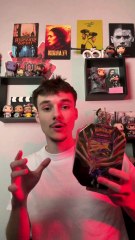 Ouverture d'une pokébox Xerneas !