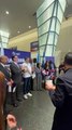 Arajet inaugura primer vuelo directo Boston, Massachusetts y Santo Domingo