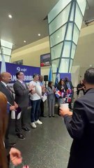 Arajet inaugura primer vuelo directo Boston, Massachusetts y Santo Domingo