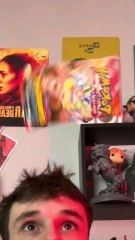 Premier booster de la pokébox Xerneas !