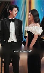 The Scheming Maid Full Chinese Drama - English Sub