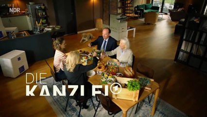 Die Kanzlei -77- Ohne Folgen