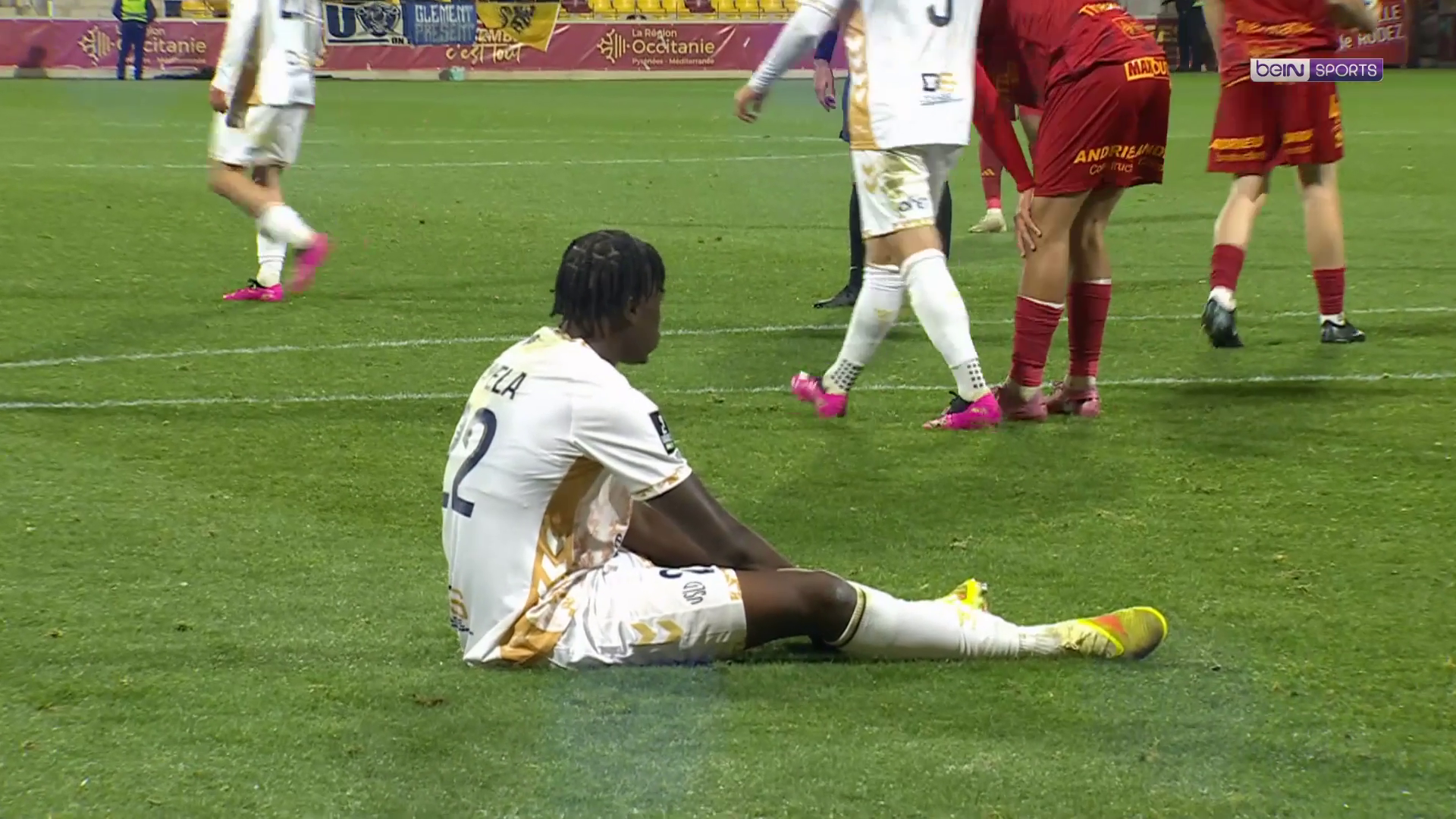 Ligue 2 : Rodez - Dunkerque, un nul qui n'arrange personne !