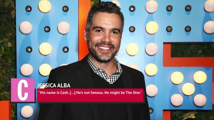 Strange Things About Jessica Alba's Marriage