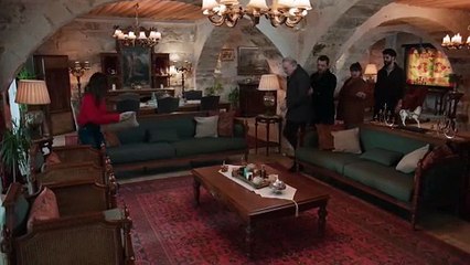 Corazón Negro Capitulo 86