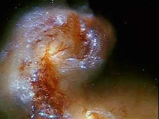 Cosmos - S01E10 - A Tale of Two Atoms