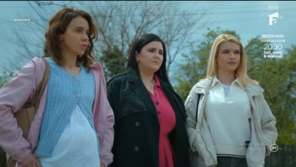 Iubire cu parfum de lavandă  Sezonul 3  Episodul 11 , din 21 . Noiembrie . 2025 . part 2 .