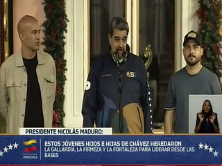 Presidente Maduro exhortó a romper el algoritmo de censura en las redes sociales