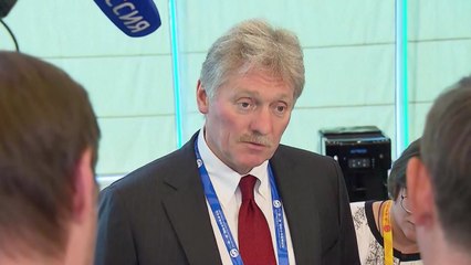 러 "미 계획 공식적으로 받은 것 없다...젤렌스키, 협상해야" / YTN