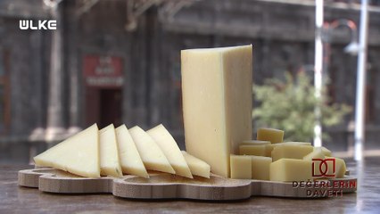 Değerlerin Daveti - Kars - Kaşar | 22 Kasım 2025