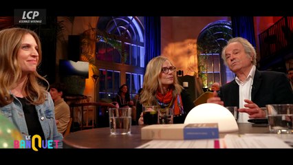 Le banquet - Le désenchantement, la jeunesse et nous