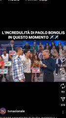 avanti un altro con paolo Bonolis