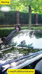 One night, No Escape Chinese drama