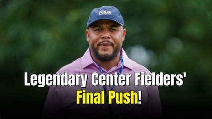 Braves Legend Clear Favorite for 2026 HOF Ballot