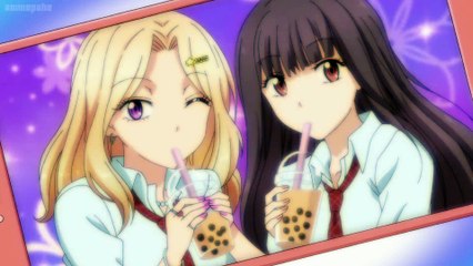 Science Fell in Love, So I Tried to Prove It (season 02 Ep04) - Episode 16 [English Sub]