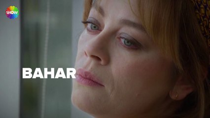 مسلسل بهار الحلقة 60 اعلان 1