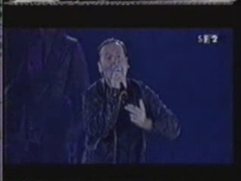 Simple Minds-Alive and Kicking (Night of the Proms)