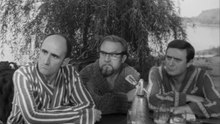 Revizorok - Élvezem én a strandot - komolytalan kánikulai krónika (1968)