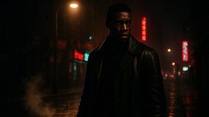 Pocket Gold - No Man Is Safe (Cinematic 70s Funk)