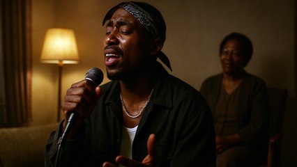 Dear Mama (Epic Stax Soul Version) V2