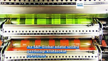 Az euróövezet gazdasága ismét növekszik, de egy nagy probléma nem szűnik meg