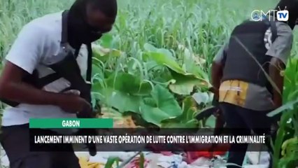 [#Reportage] Gabon  lancement imminent d'une vast