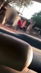 Gigante do Grau, fue asesinado a tiros