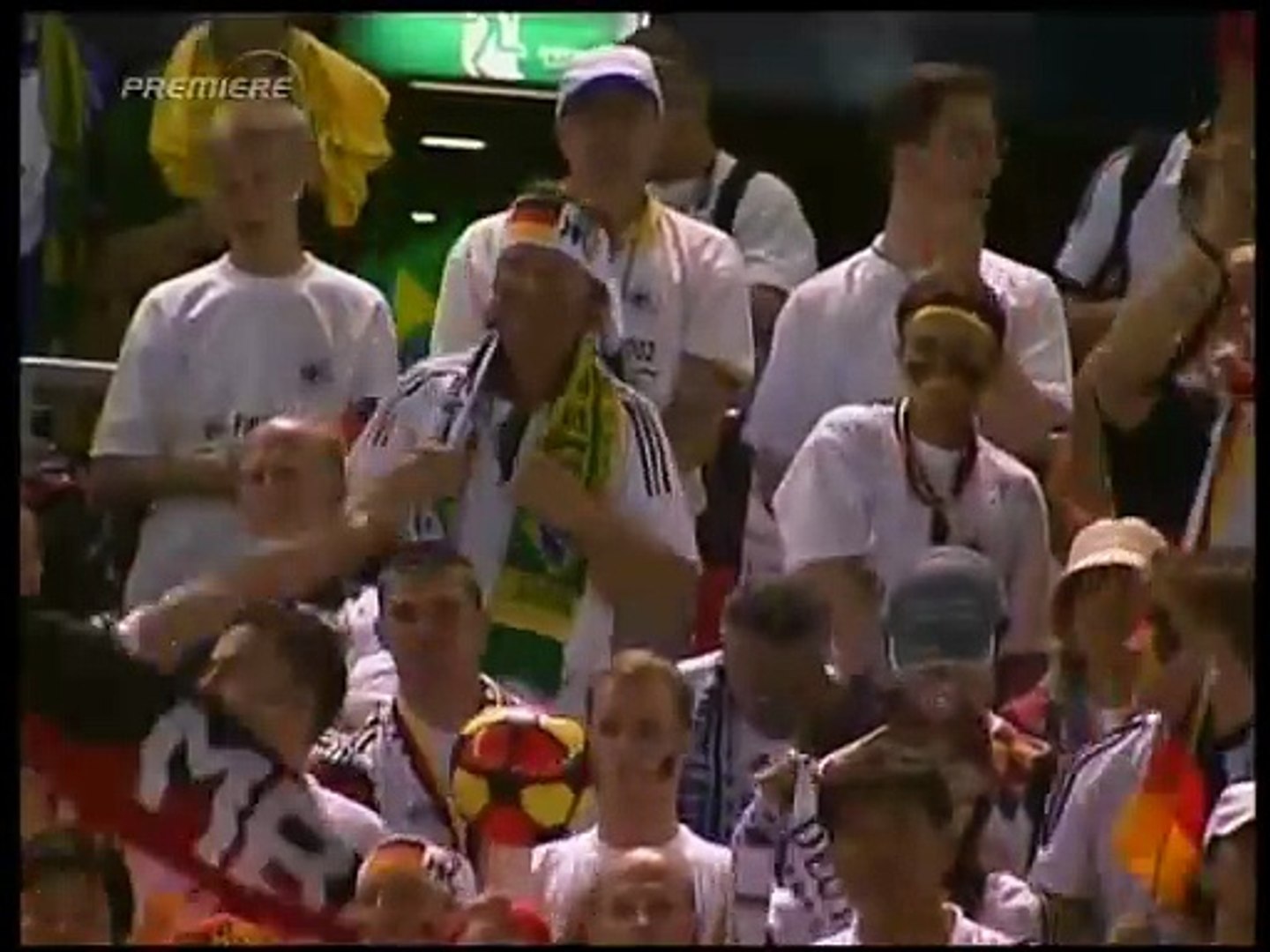 2002 FIFA World Cup de Old Football Matches - Dailymotion