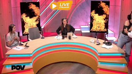 POV - ¿JP Velasco será candidato a la gobernación o a la alcaldía de Santa Cruz? (Viernes 21 de noviembre del 2025)