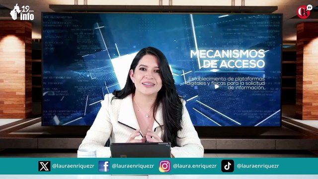 Impactos de la inteligencia artificial en la sociedad - En Claro (Transparencia y Derechos))