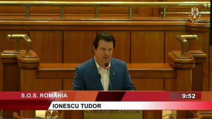 Declarație politică: Ziua Dobrogei