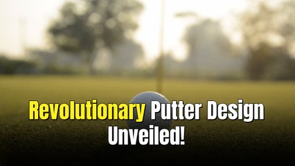 Bettinardi’s New Putter Range Stuns Golf Fans