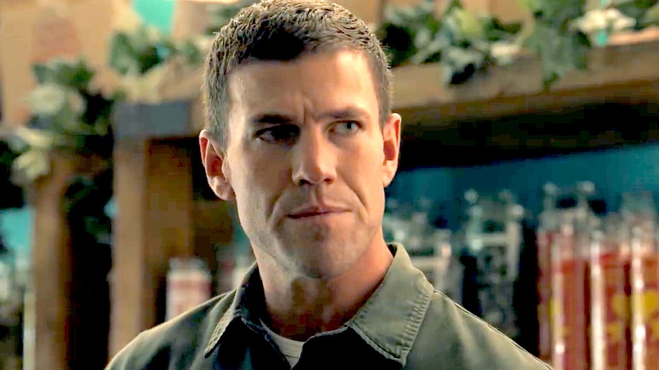 Gibbs Grows Suspicious on CBS' NCIS: Origina