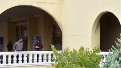 Daleki grad - 38. epizoda / Aga i aginica