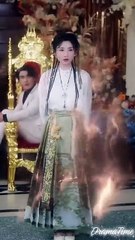 [ENG SUB] Here Comes Grandma Master | FULL #cdrama #Minidrama #sunqianxun